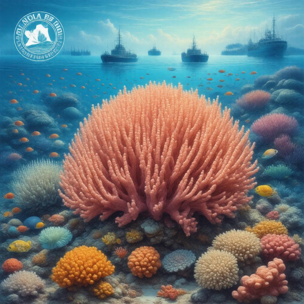 Coral Reef Conservation Program